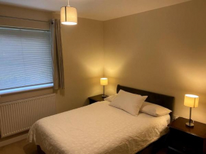 Spacious Ground Floor Flat